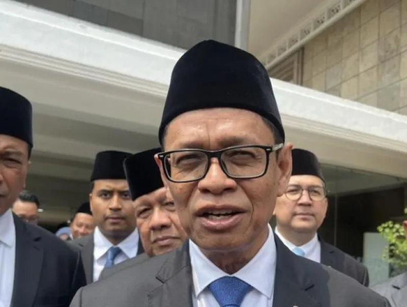 ESDM Pastikan Harga Pertalite dan Biosolar Stabil hingga Akhir Tahun