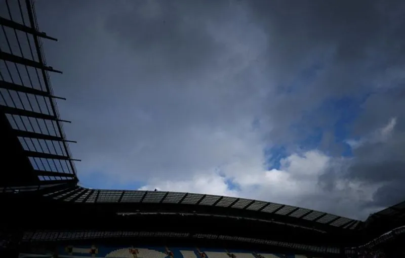 Man City Ajukan Banding setelah Dinyatakan Melanggar Aturan Keuangan Premier League