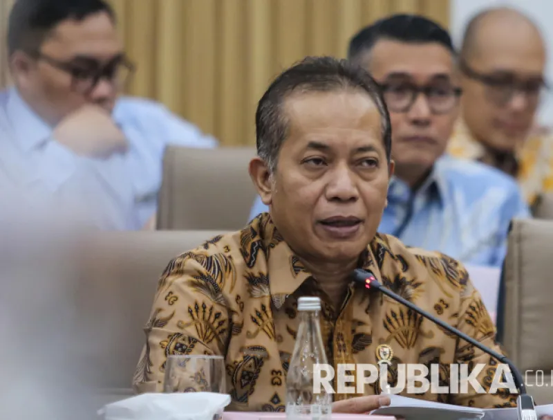 Menkop Minta Manajer KDKMP Terima Penempatan Awal
