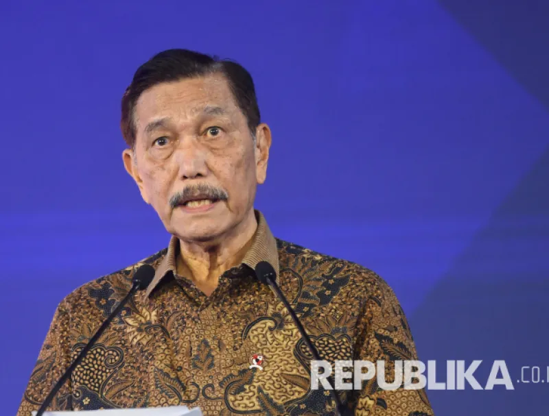 Luhut: Subsidi Berpotensi Disalurkan Langsung kepada Masyarakat dalam 1–2 Tahun