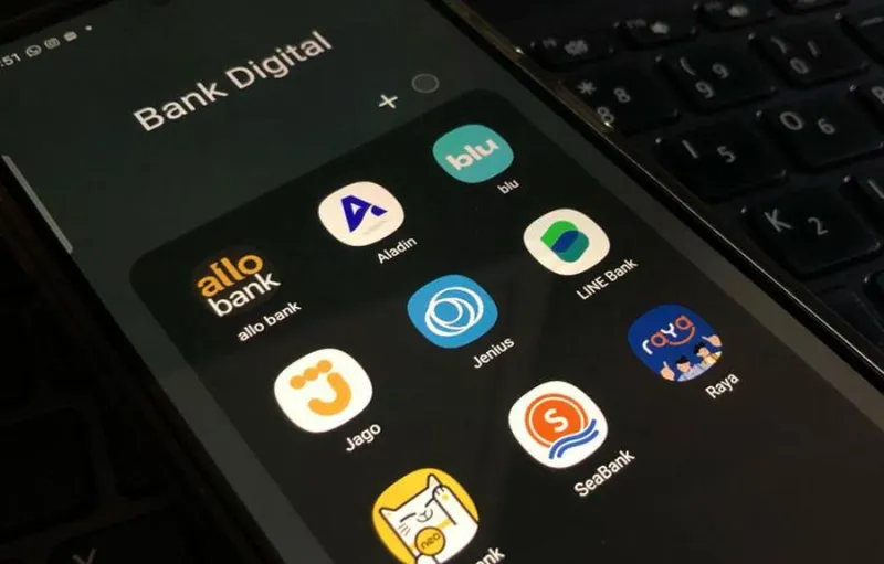 Survei: Kecepatan dan Stabilitas Jadi Pertimbangan Pengguna Aplikasi Bank Digital