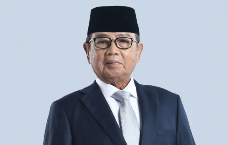 Burhanuddin Abdullah Mengundurkan Diri sebagai Dirut Sinar Mas Multiartha