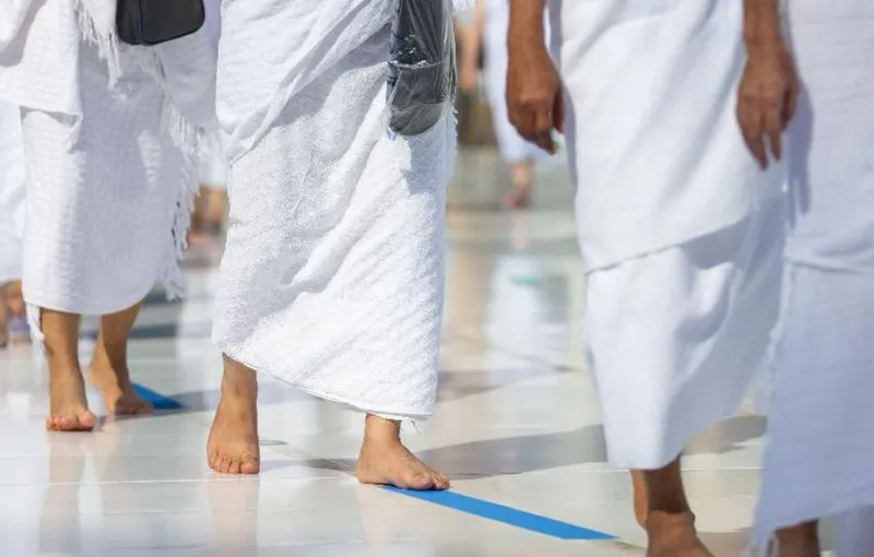 Cara Mengecek Estimasi Antrean Keberangkatan Haji Secara Online