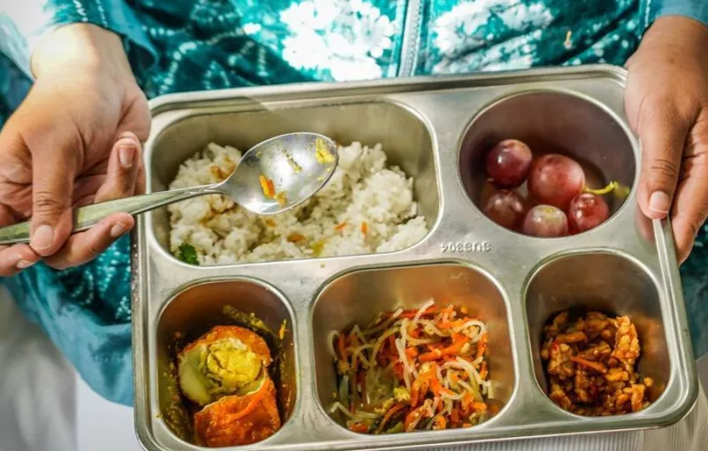 BGN Ubah Insentif Dapur MBG Menjadi Rp2.000 per Porsi Mulai 5 Oktober