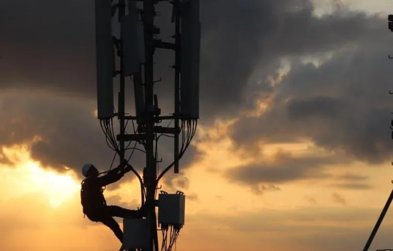 XLSmart Targetkan Jaringan 5G di 101 Kota hingga Akhir 2026
