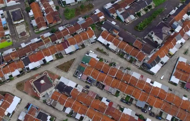 PPN DTP Pembelian Rumah hingga Rp2 Miliar Berlanjut pada 2027