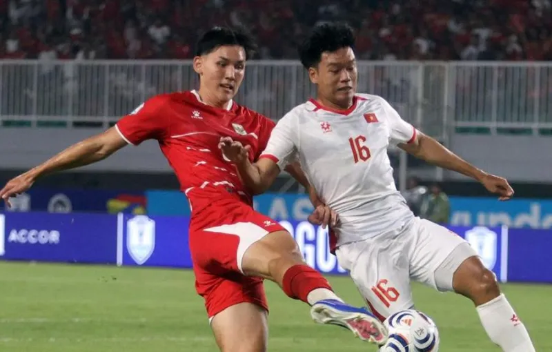 Media Vietnam Berharap Bertemu Indonesia di Perebutan Tempat Ketiga