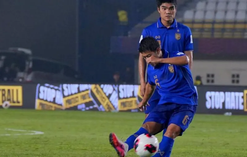 Hudson Nilai Thailand Seharusnya Bisa Kalahkan Vietnam di Piala AFF 2026