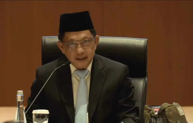 Tito Nilai TKD Rp735 Triliun pada 2027 Cukup untuk Kebutuhan Dasar Daerah