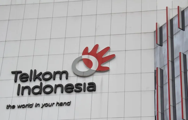 Nanang Hendarno Ditunjuk sebagai Direktur Utama Telkom