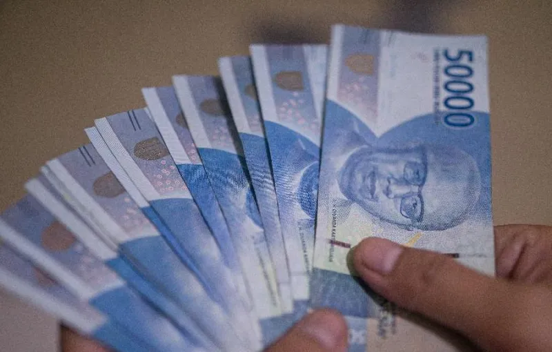 Pemerintah Rencanakan BSU Rp900 Ribu untuk 13,3 Juta Pekerja