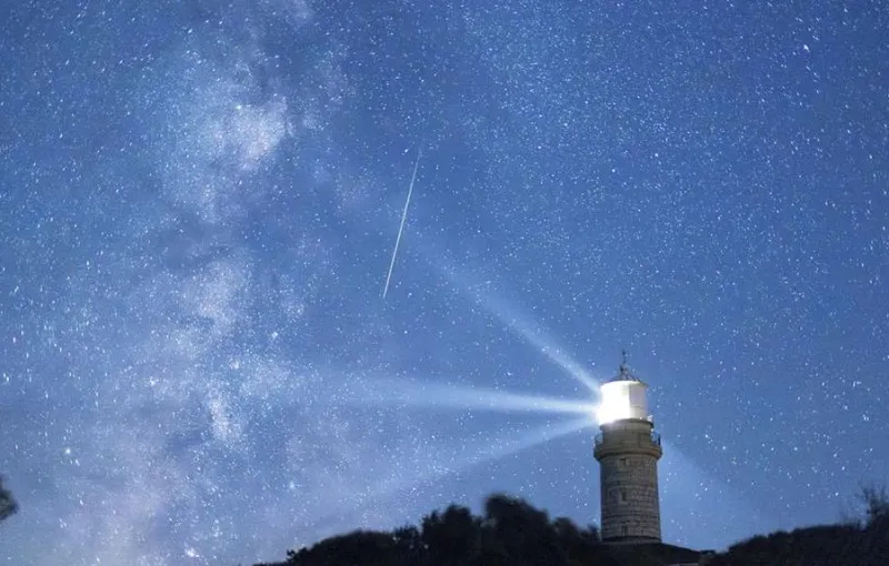 Jadwal Fenomena Langit yang Dapat Diamati pada Oktober 2026
