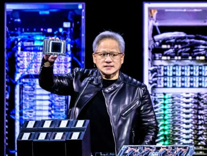 Nvidia Disebut Menyiapkan Teknologi untuk Mencegah AI Mengendalikan Manusia