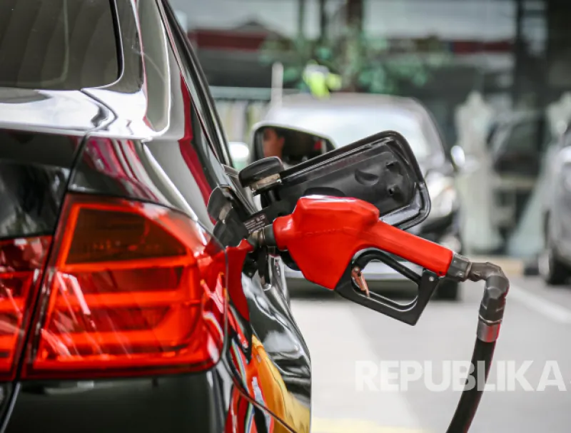 Harga BBM Pertamina, Shell, dan Vivo per 1 Oktober 2026