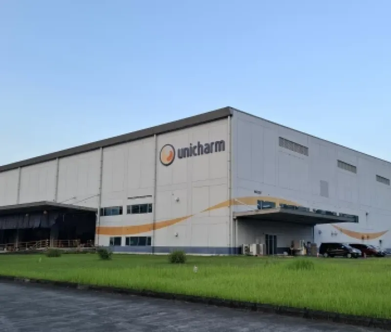 Uni-Charm Indonesia Catat Laba Rp158,62 Miliar pada Semester I 2026