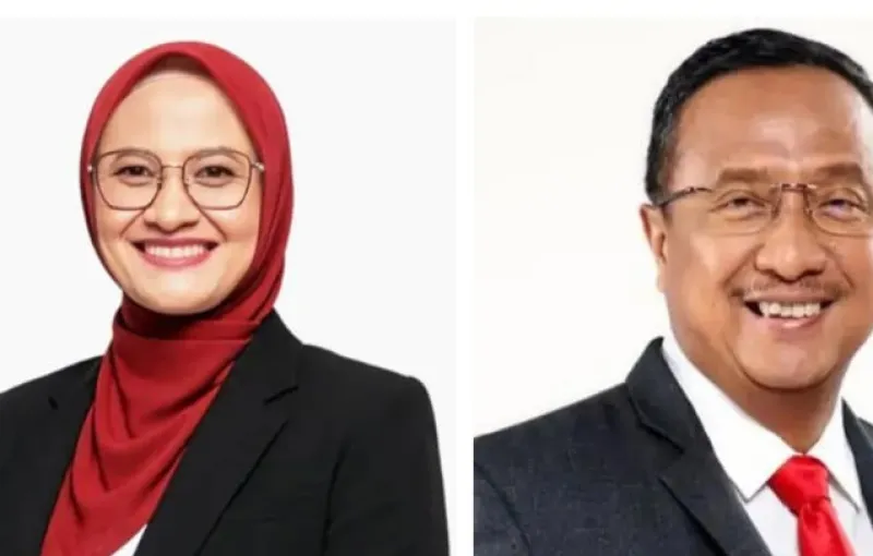 Nanang Hendarno Gantikan Dian Siswarini sebagai Dirut Telkom