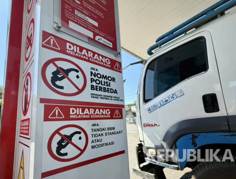 Pertamina Patra Niaga Bahas Aspirasi Pengemudi Towing dengan BPH Migas