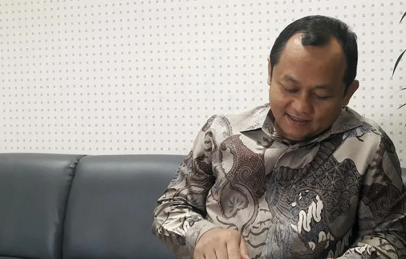 Menperin Sarmuji Prioritaskan Pembenahan Industri Padat Karya dan Tekstil