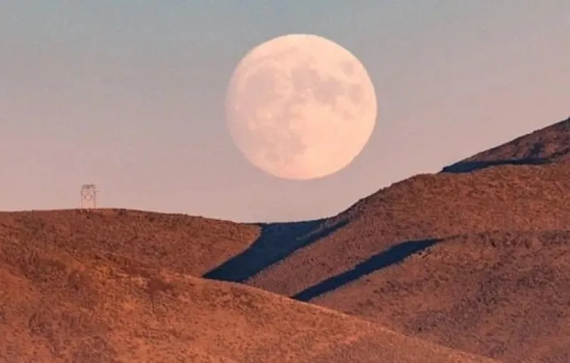 Studi Menunjukkan Gravitasi Matahari dan Bulan Dapat Memicu Gempa Lambat