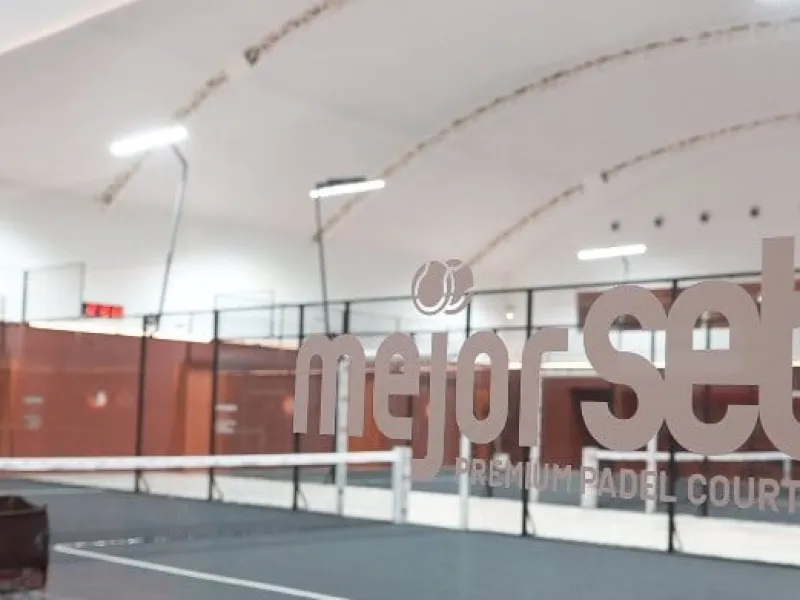 Padel, Wellness, dan Hiburan dalam Satu Pengalaman Gaya Hidup