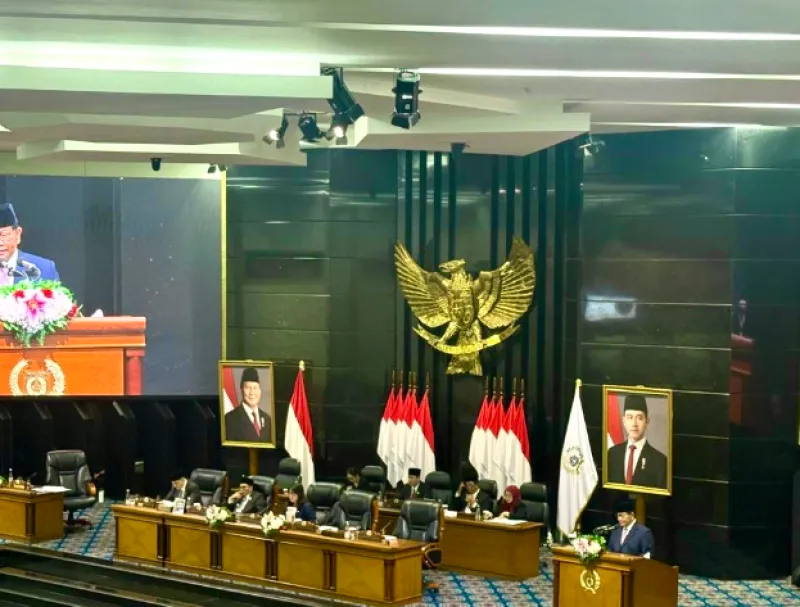 DKI Usulkan Dana Cadangan untuk Pembayaran Obligasi Daerah