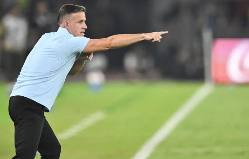 Herdman Terkejut Malaysia Menang 6-0 atas Singapura