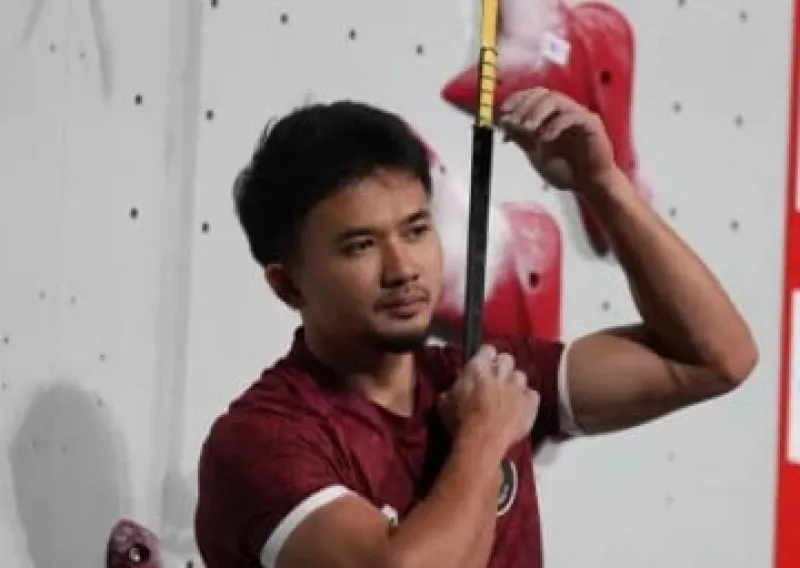 False Start di Final, Aditya Tri Syahria Gagal Raih Medali Asian Games 2026