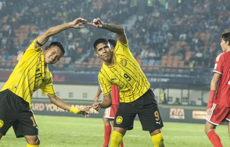 Malaysia Menang 6-0 atas Singapura, tetapi Gagal ke Final FIFA ASEAN Cup 2026