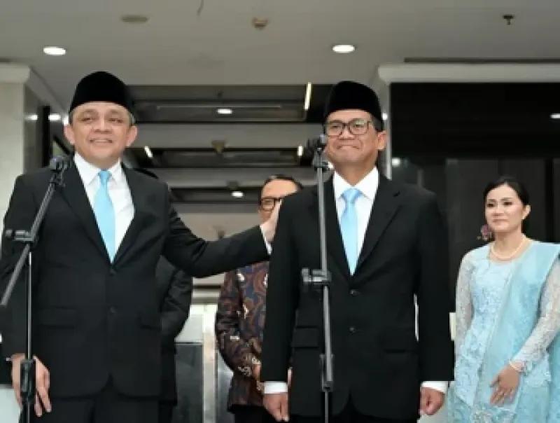 LHKPN Dua Wakil Menteri Keuangan Baru Disorot, Satu Tercatat Miliki Rp52,8 Miliar