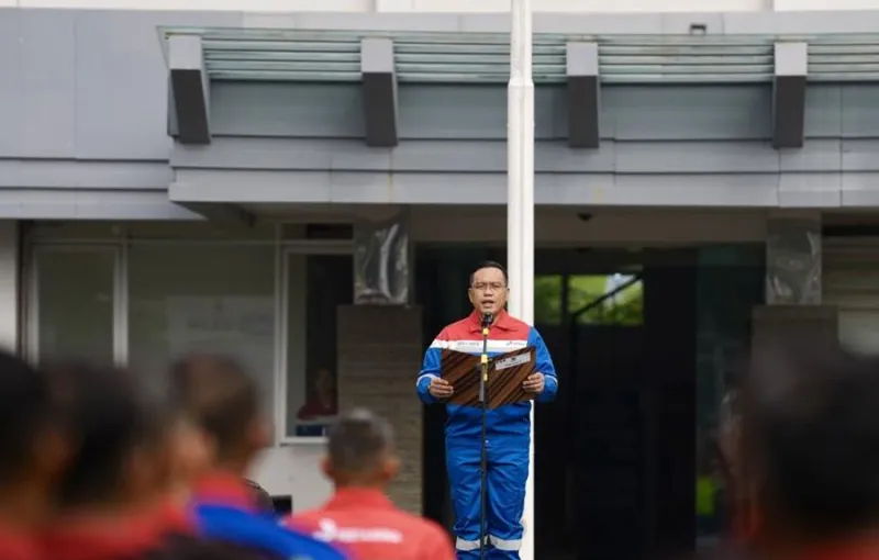 Pertamina Tegaskan Komitmen Menjaga Ketahanan Energi Nasional