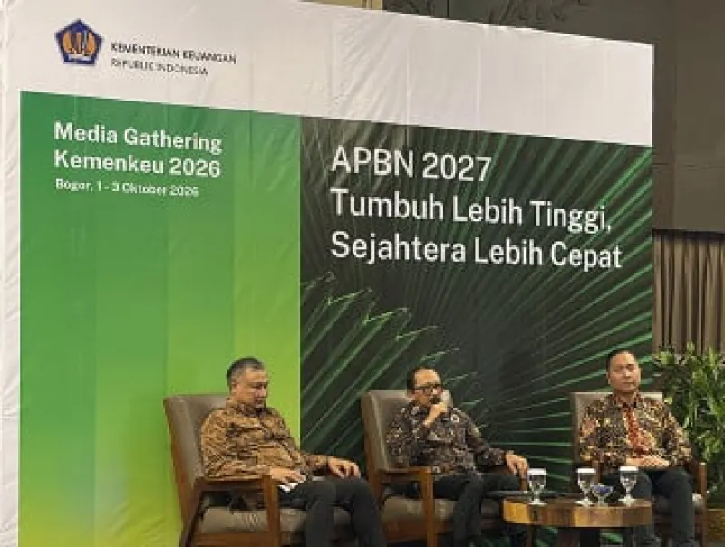 Kepemilikan Asing di SBN Turun ke Kisaran 13–14%