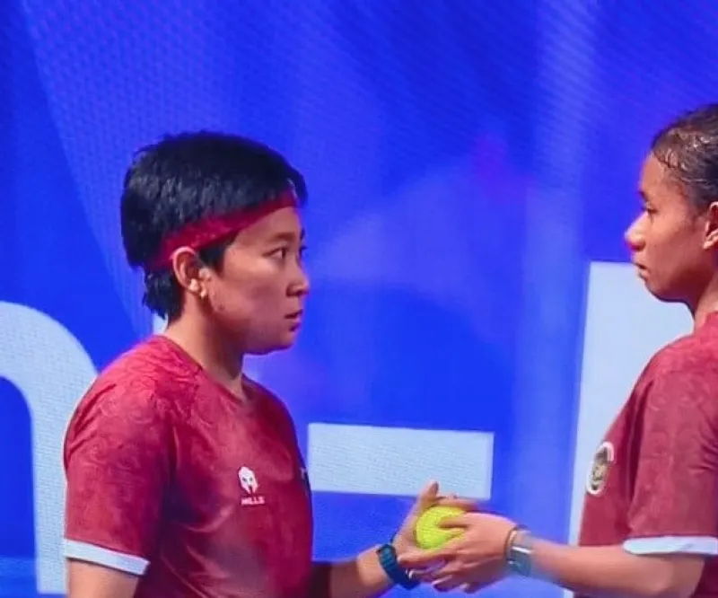 Jadwal Indonesia di Asian Games 2026, Jumat 2 Oktober: Panahan hingga Padel