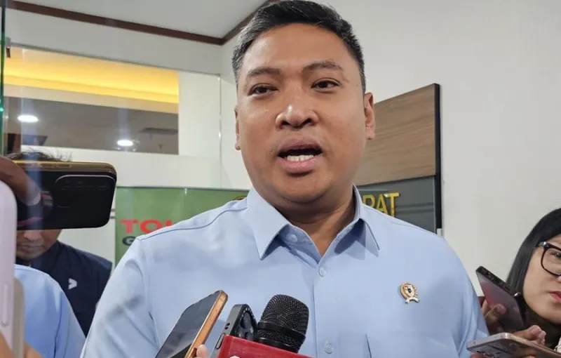 BGN Buka Pengajuan Penggantian Yayasan Pengelola Dapur MBG