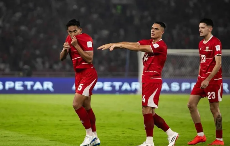 Thailand dan Indonesia Bertemu di Final FIFA ASEAN Cup 2026