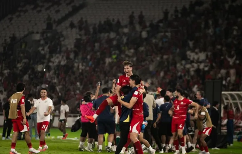 Sumardji Sebut Sorotan Kelolosan ke Final Tak Ganggu Pemain Timnas