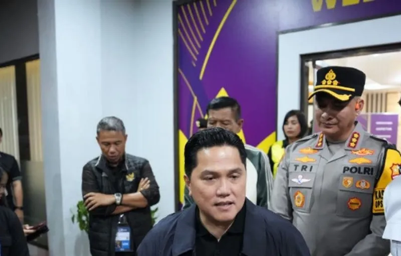 Sebanyak 67 Profesional Mendaftar Seleksi Direktur Pengelola Aset LPUK
