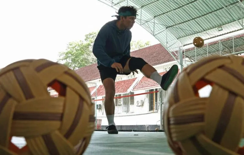 Jadwal Pertandingan Indonesia untuk Peluang Medali Asian Games 2026, Sabtu 3 Oktober