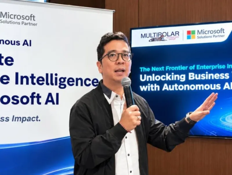 AI Agent Diproyeksikan Makin Banyak Digunakan Perusahaan