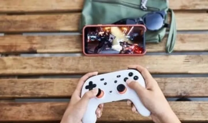 VCGamers Menyediakan Layanan Top Up untuk ML, FF, PUBG, dan Steam