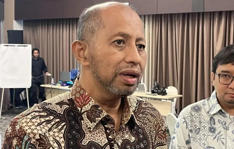 Geo Dipa Perkirakan Investasi Hijau hingga Rp1.073 Triliun Bisa Dorong PDB 6 Persen