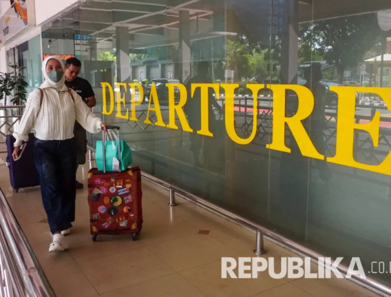 Pemerintah Siapkan PPN DTP untuk Tiket Pesawat Nataru 2026–2027