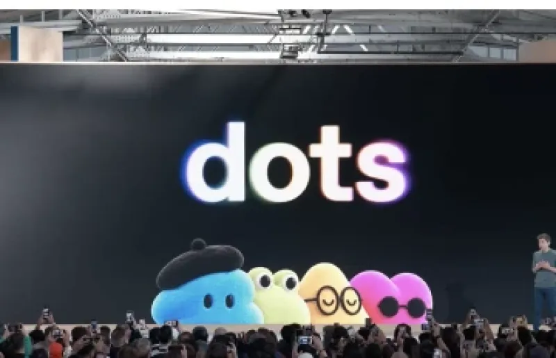OpenAI Perkenalkan Istilah Dots, Agen AI yang Dapat Bekerja Secara Mandiri