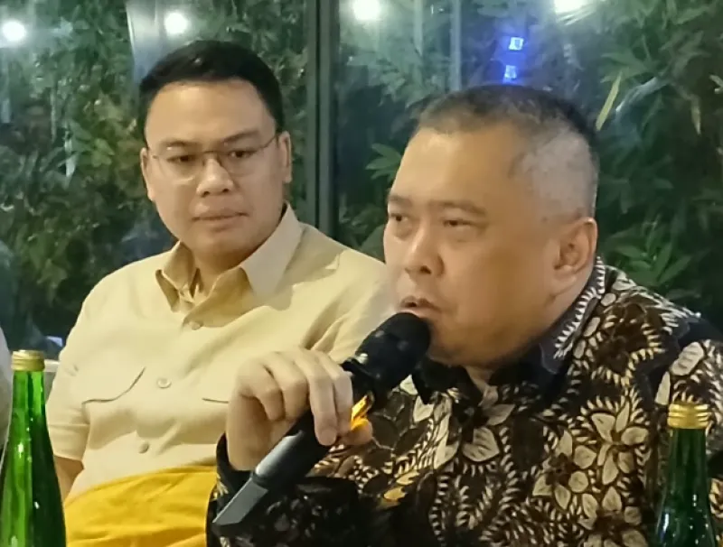 Pemerintah Bahas Pengaturan Ojol dalam RUU LLAJ
