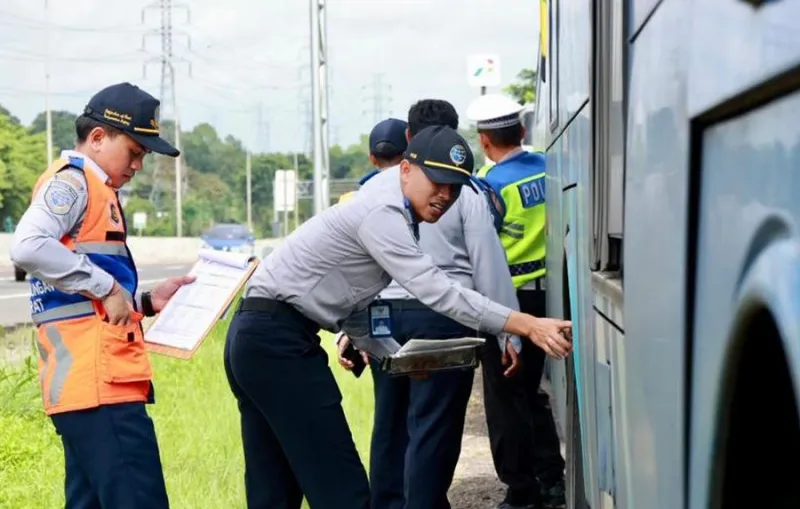 Kemenhub Wajibkan Direksi Perusahaan Angkutan Umum Miliki Sertifikat Keselamatan