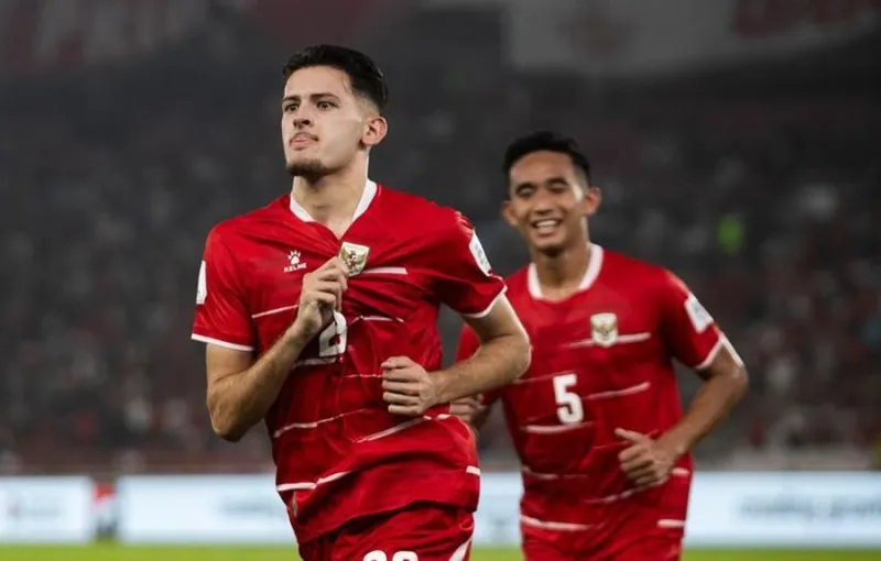 Indonesia ke Final FIFA ASEAN Cup 2026, Hubner dan James Sempat Cemas