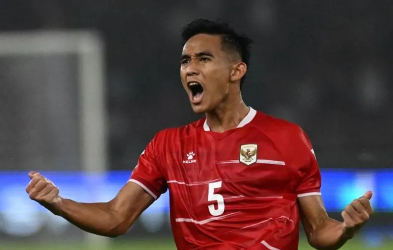 Tiga Pemain Indonesia Pernah Hadapi Thailand di Final Piala AFF 2020