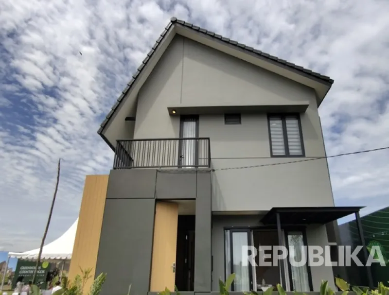BRI Gelar Lelang Properti di 74 Lokasi pada Oktober-November 2026