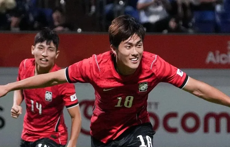 Korea Selatan Kalahkan Jepang 1-0 dan Raih Emas Asian Games 2026