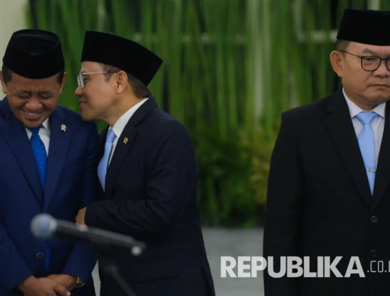 Akademisi Nilai Perluasan Mandat Bahlil Bisa Perkuat Sinkronisasi Hilirisasi dan Energi