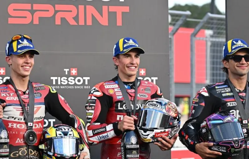 Jadwal Siaran Langsung MotoGP Jepang 2026 di Trans7 dan Vidio